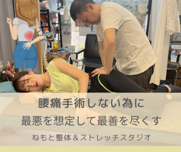若手治療家の悩みをバッサリ斬る！！ 下肢腰椎編 若手治療家の悩みをバッサリ斬る 下肢腰椎編 若手治療家 vs Ken