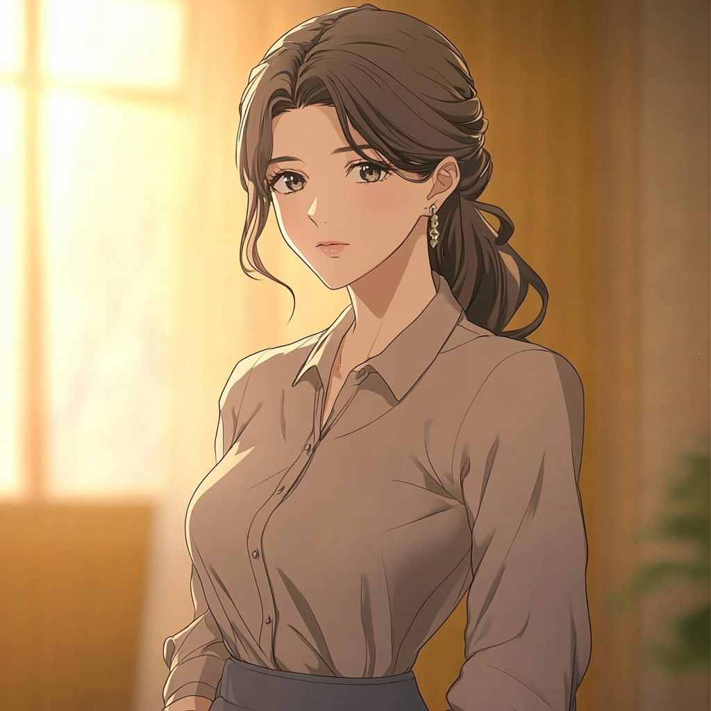 骨盤の歪みで整体を探している女性　不安