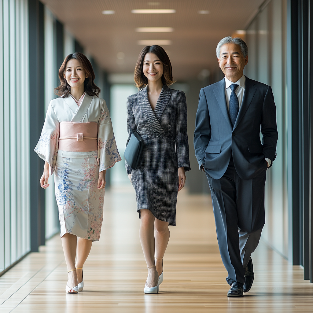 外反母趾が良くなった女性と男性