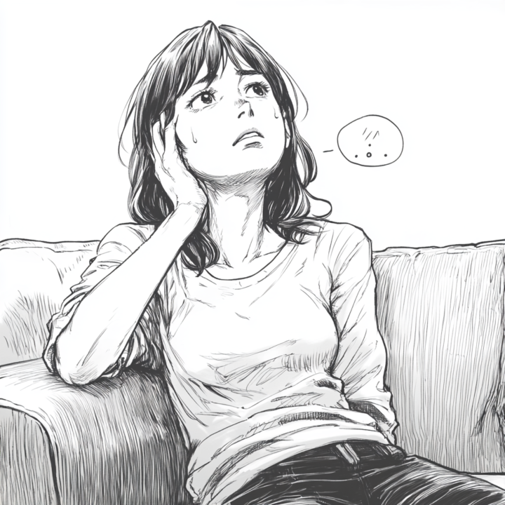 首の痛みでなかなか回復しないで整体を探している
