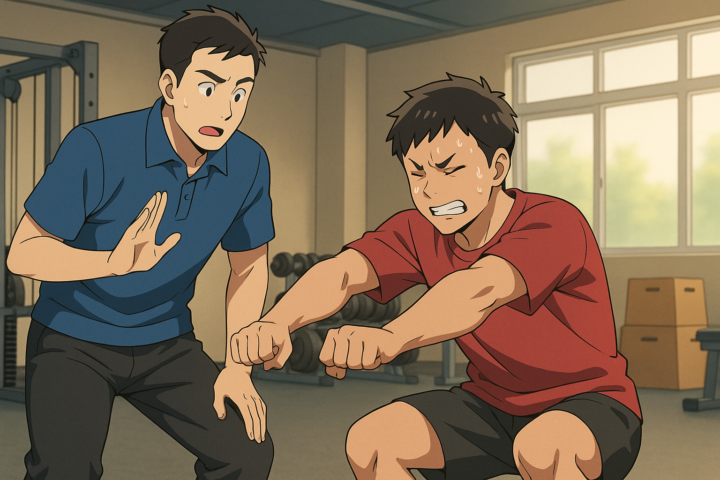 「力不足」だけじゃないと感じる男性