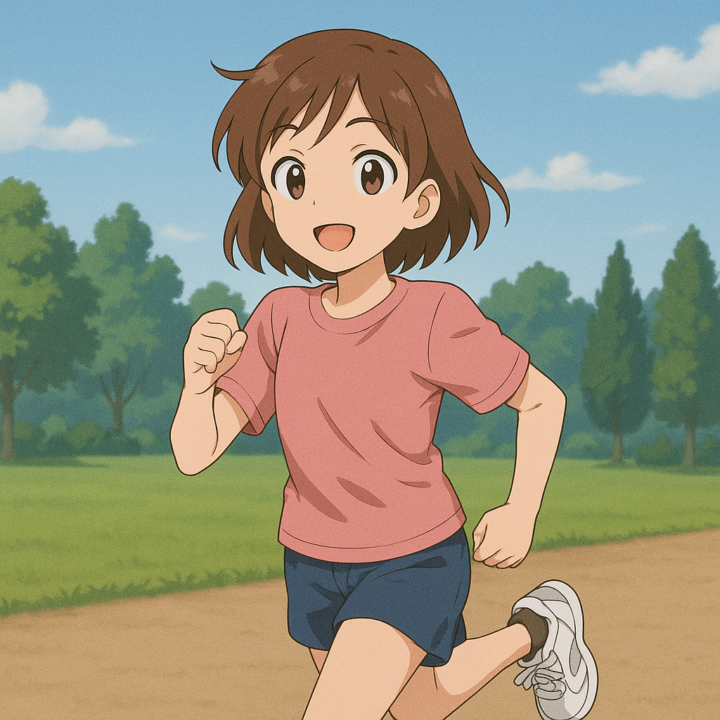 日常や運動前に取り入れたい軽い準備運動