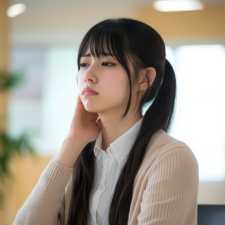 むちうちや首の痛みでお悩みの方はいませんか？の画像
