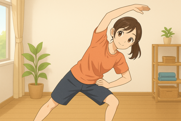 本当の変化は「正しく動ける体」から始まる