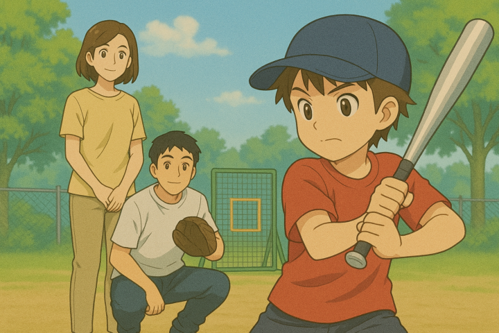 子どもの“気づく力”を育てる環境づくり