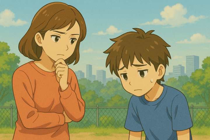 「なんか変だな…」に気づく力が未来を守る