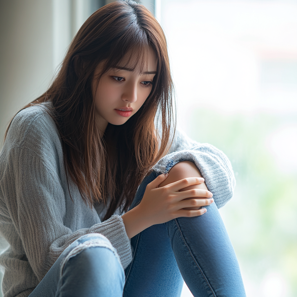 膝をグラグラさせないようにするには可動性を広げる