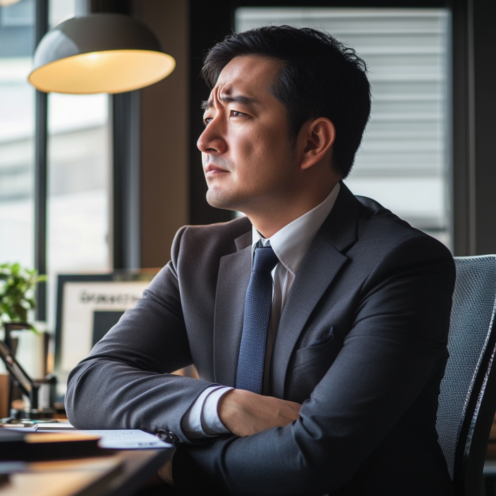 記憶にない幼年期に腰を動かし過ぎて腰痛になっています