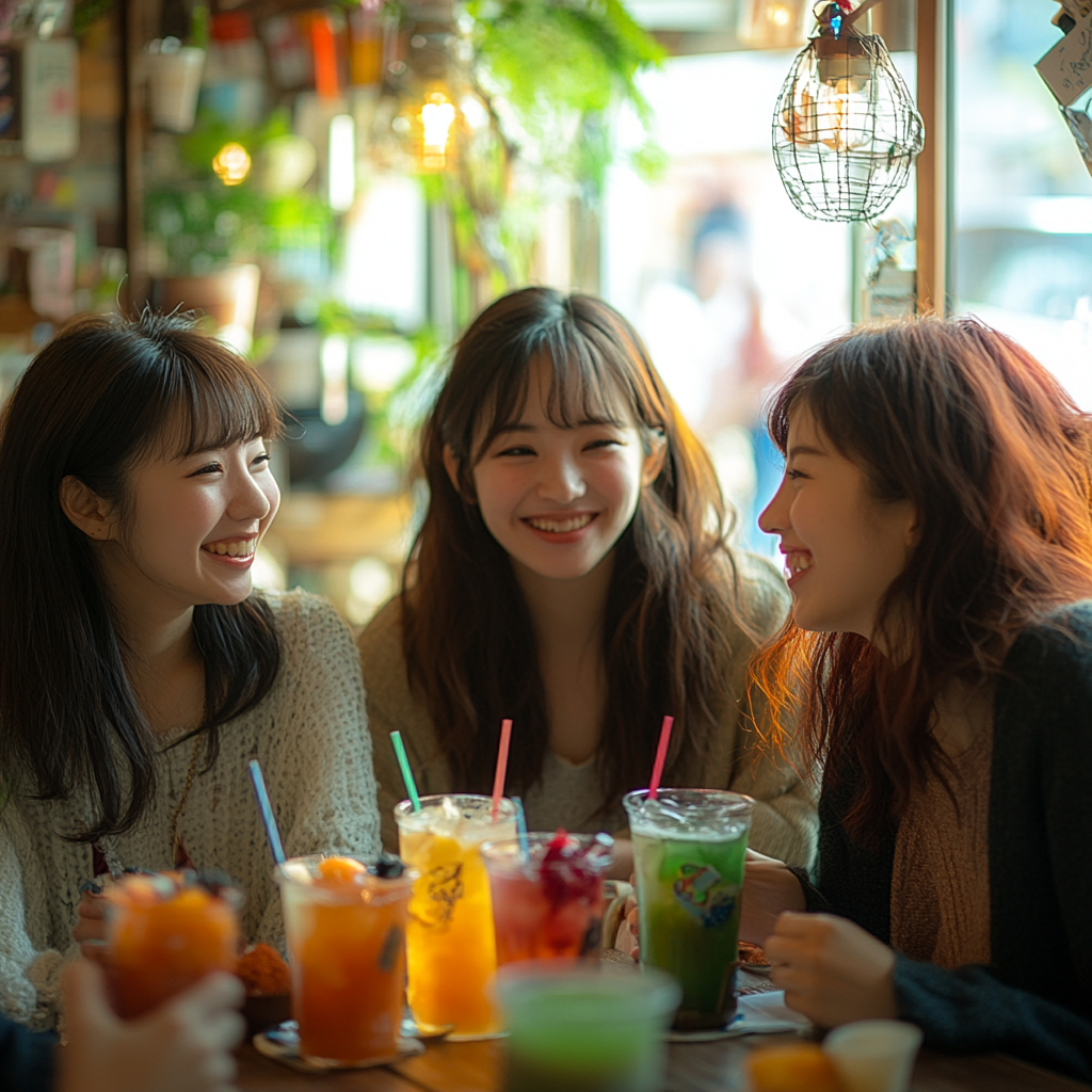 スターバックスコーヒー豊富な美味しいドリンクメニュー