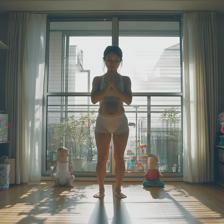 自力で整体とトレーニングで膝痛を改善させたい