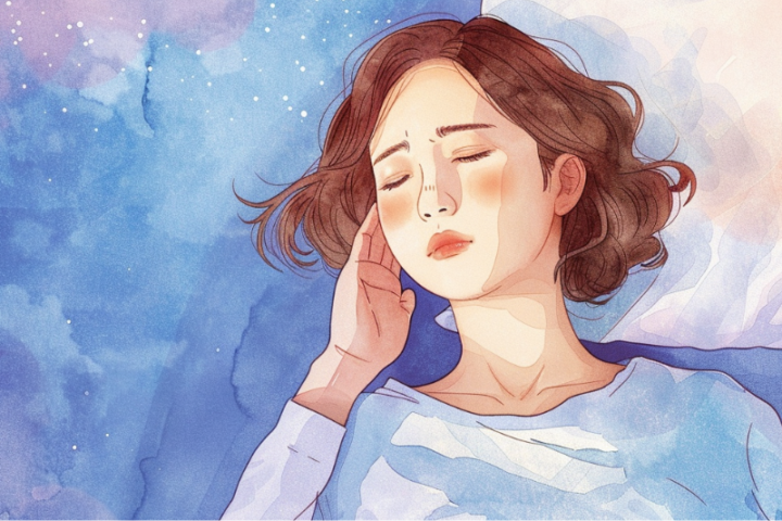 静かな決意で乗り越える - 五十肩炎症期との向き合い方