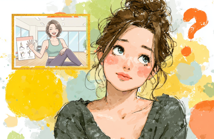 考えている20代の女性