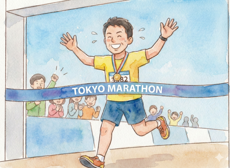 KAWASAKI INTERNATIONAL MARATHON