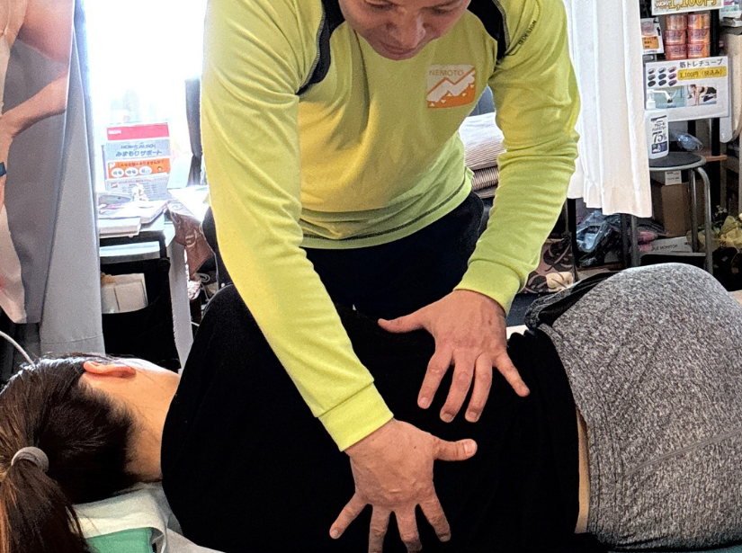 整体ご新規様キャンペーン