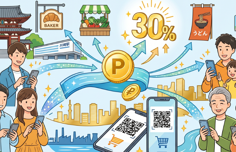30%お得