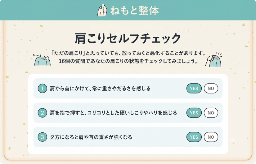 セルフチャックページのイラスト