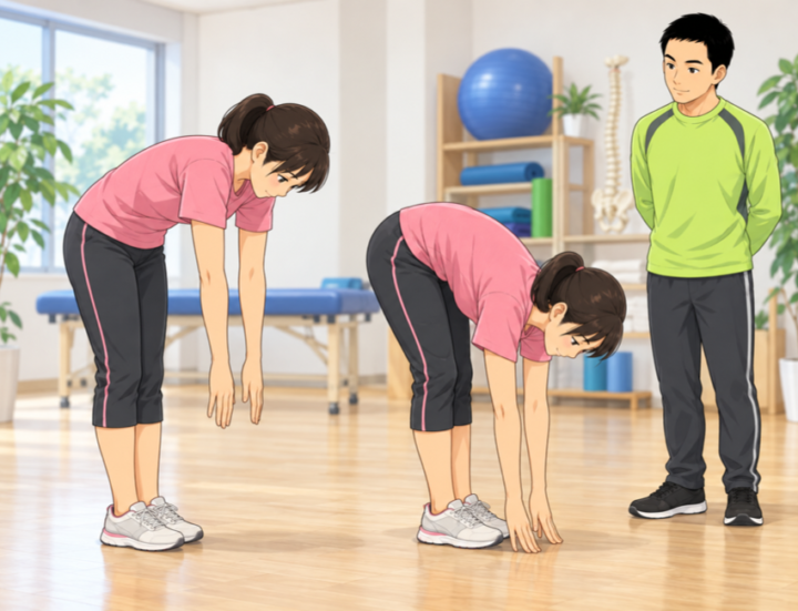 改善期間の目安