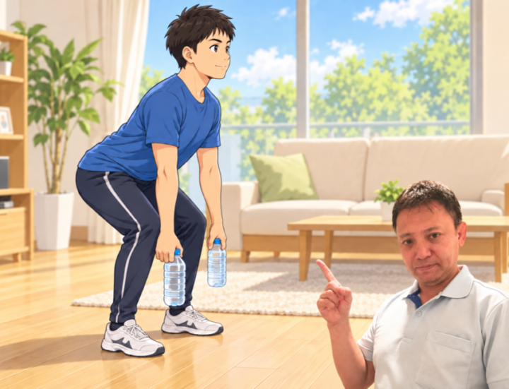 改善ポイント