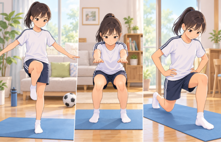 セルフで行っている男性