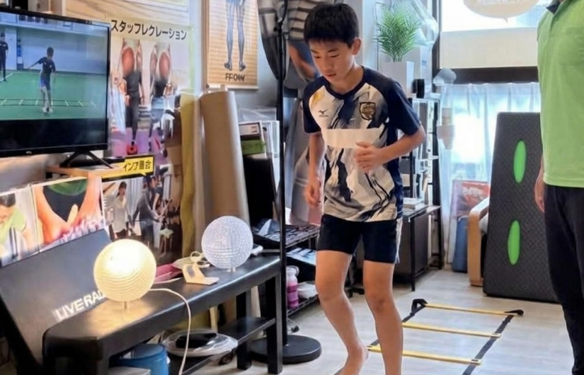 スポーツのパフォーマンスを上げたい