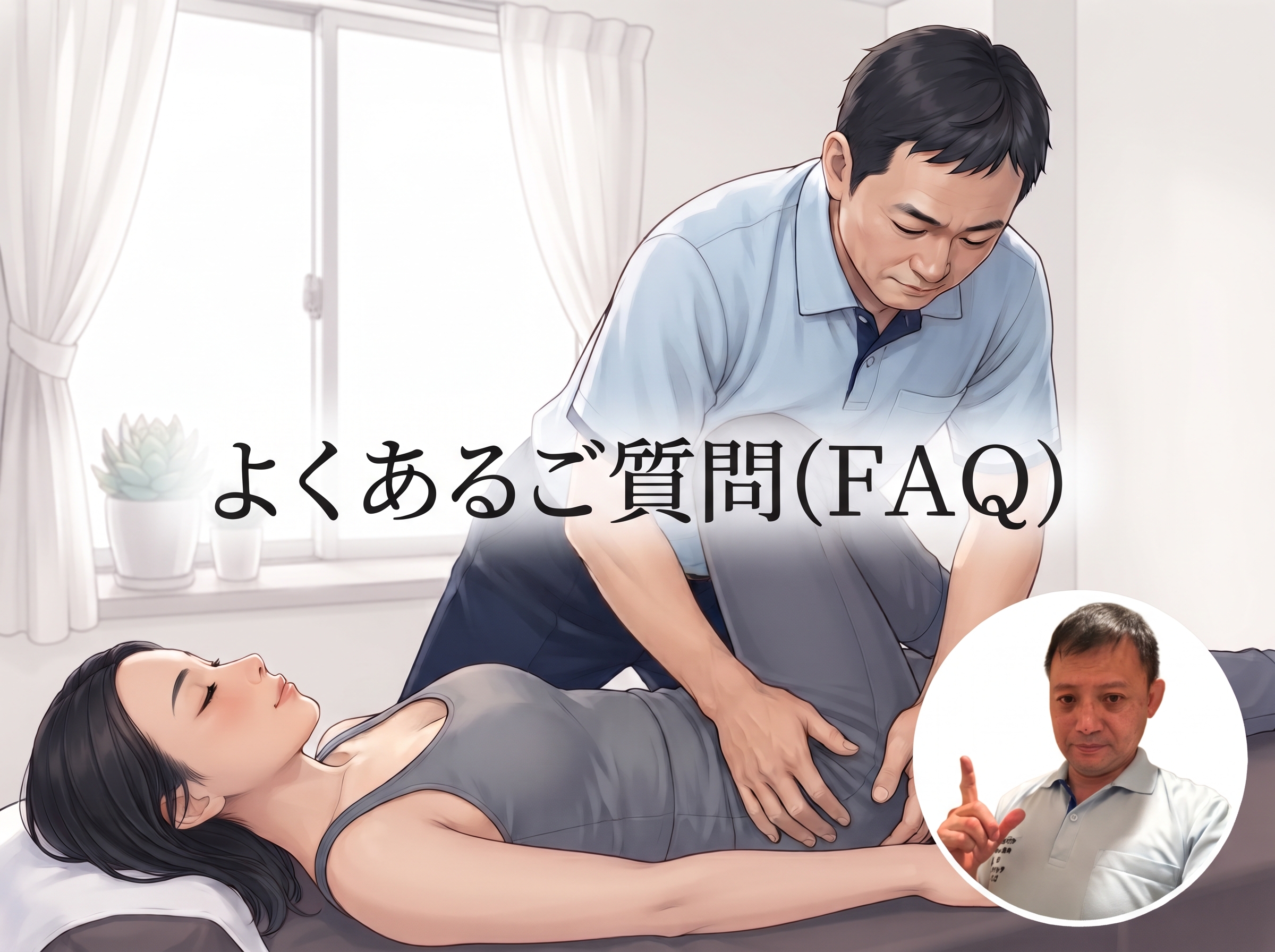 皆様からいただくご質問